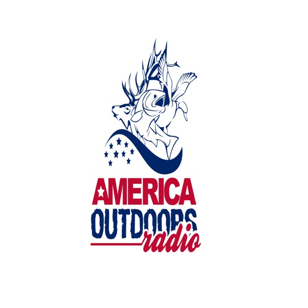 America Outdoors Radio Podcast Artwork