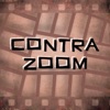 Contra Zoom artwork