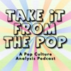 Take It From The Pop artwork