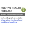 Positive Health Podcast artwork