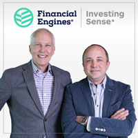 Investing Sense™ podcast