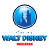 Finding Walt Disney artwork