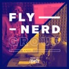 Fly Nerd Group artwork