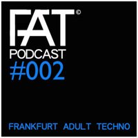 FAT Podcast 002 with Frank Savio podcast