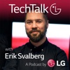 TechTalk by LG