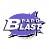 Papo Blast artwork