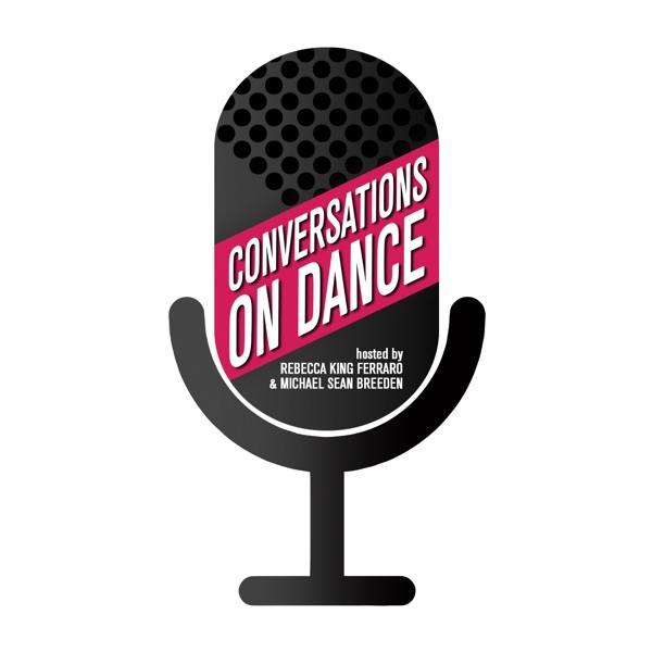 Conversations on Dance Artwork