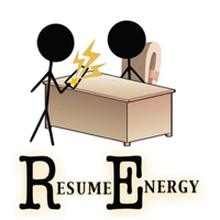 Resume Energy podcast
