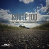 Route 100 Radio artwork
