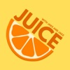 Juice with Jake & Jake artwork