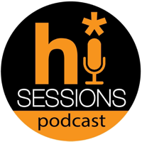 Hisessions Hawaii Podcast Episode #14 - Bryan Tolentino
