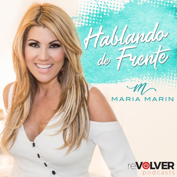 Hablando de Frente Maria Marin Hablando de Frente Maria Marin