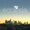 Ecclesia Hollywood artwork