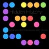 Hidden History artwork