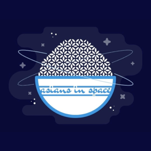 Asians In Space podcast