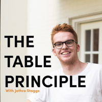 The Table Principle podcast
