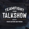 Teamfight Talkshow artwork