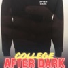 After Dark With B artwork