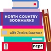 North Country Bookmarks artwork