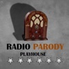 RADIO PARODY PLAYHOUSE artwork