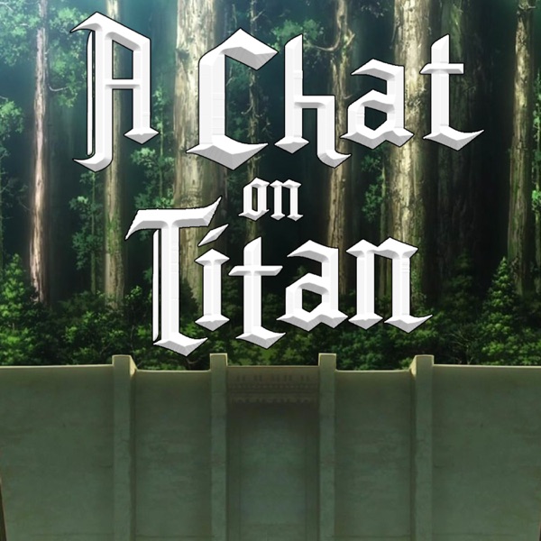 A Chat on Titan