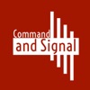 Command and Signal artwork