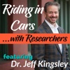 Riding in Cars with Researchers artwork