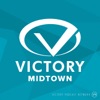 Victory Midtown artwork
