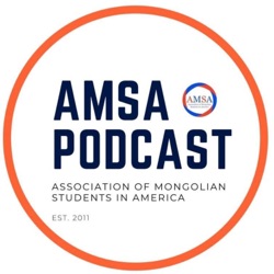 AMSA Podcast