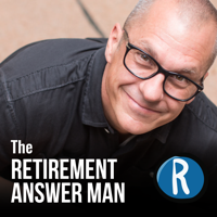 Retirement Answer Man podcast
