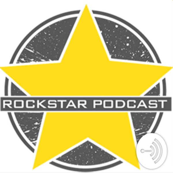 Rockstar Podcast - The Business Parent Cast Rockstar Podcast - The Business Parent Cast