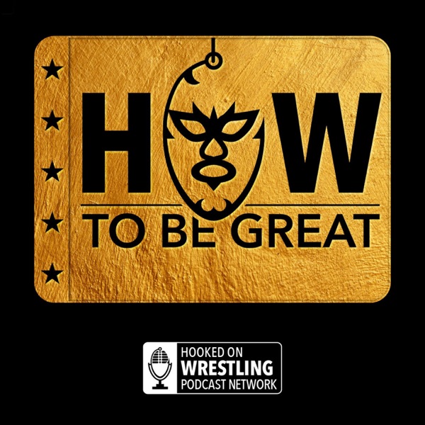Hooked on Podcast: HOW to be Great