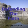Defending the Faith artwork