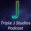 Triple J Studios Podcast artwork