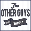 Talkin' Yanks: The Other Guys (Yankees Podcast) artwork