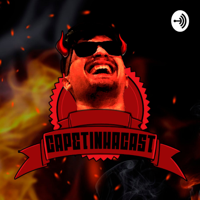 Capetinha Cast podcast