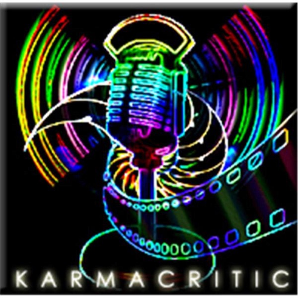 KarmaCritic Radio Artwork