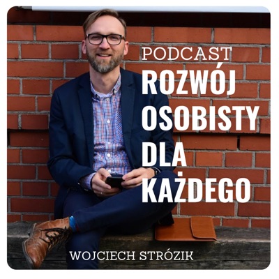 Rozwój osobisty dla każdego Rozwój osobisty dla każdego
