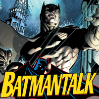 Batman Talk Podcast - Batmantalk podcast