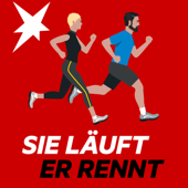 Sie läuft. Er rennt. - der Lauf-Podcast des stern - Stern.de / Audio Alliance