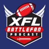 XFL BattleFan Podcast artwork