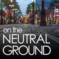 On The Neutral Ground podcast