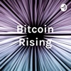 Bitcoin Rising artwork