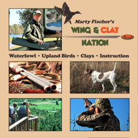 Marty Fischer’s Wing and Clay Nation podcast