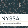 NYSSA: The Unmentionables artwork