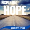 Inspiring Hope, with Rabbi Tzvi Sytner artwork