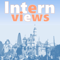 Internviews podcast