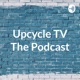 Upcycle TV The Podcast - Episode 1 - Upcycle clothes with Olesya Lane