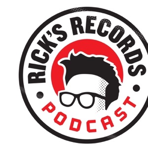 RICKS RECORDS PODCAST - EPISODE 274
