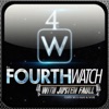 4th Watch with Justen Faull artwork